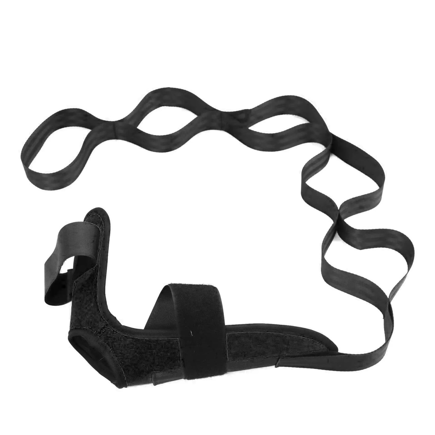 Yoga Foot Stretching Band